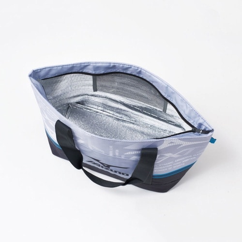 エコバッグ 保冷ショッピングバッグ ミズノ