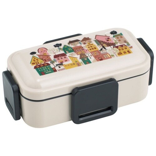 お弁当箱 ハッピーゴーラッキー