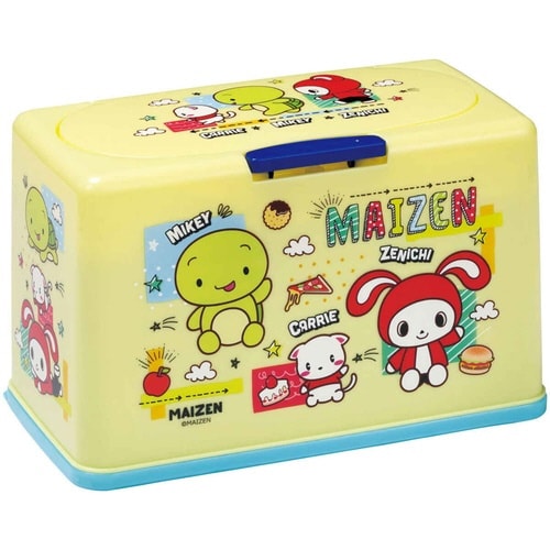 マスク ケース まいぜんシスター23