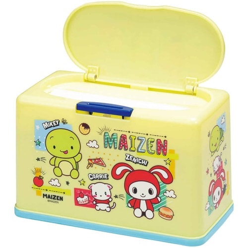 マスク ケース まいぜんシスター23