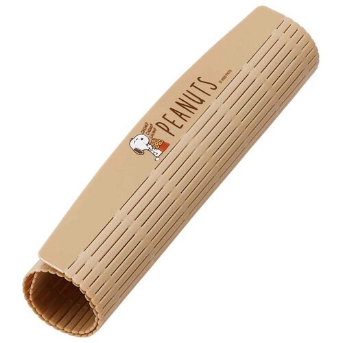 巻きす プラスチック製 食洗機対応 スヌーピー