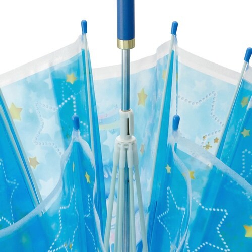 傘 60cm シナモロール星空