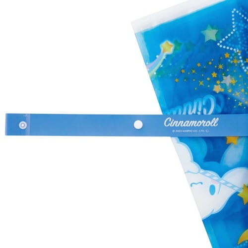 傘 60cm シナモロール星空