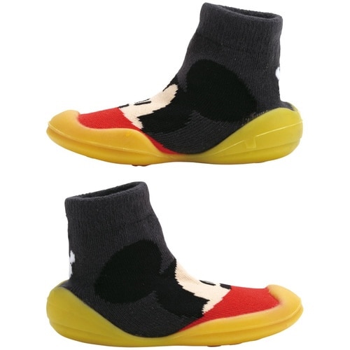 ファーストシューズ ベビー ミッキー(ベビー)