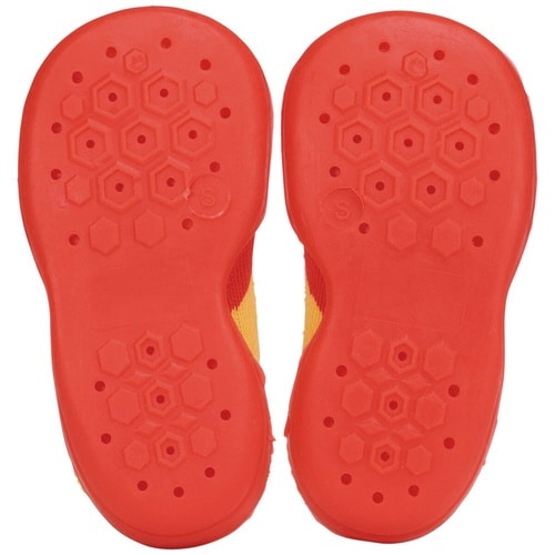 ファーストシューズ ベビー くまのプーさん