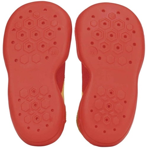 ファーストシューズ ベビー くまのプーさん