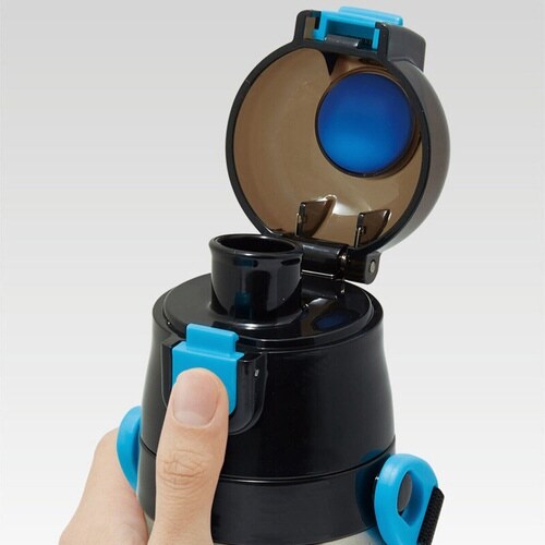 水筒 470ml 超軽量ダイレクトボトル