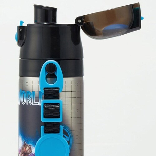 水筒 470ml 超軽量ダイレクトボトル