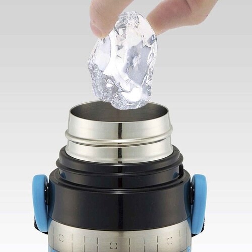 水筒 470ml 超軽量ダイレクトボトル