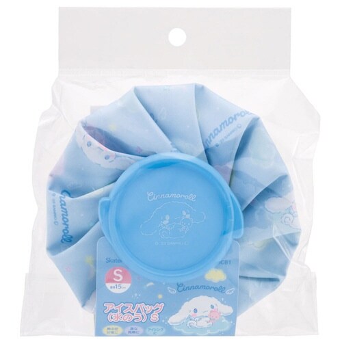 氷のう アイスバッグ Sサイズ シナモロール星空