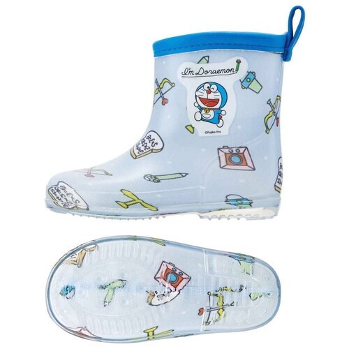 レインブーツ キッズ 14cm DRライフデザイン