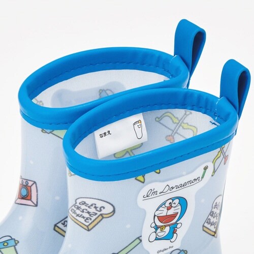 レインブーツ キッズ 15cm DRライフデザイン