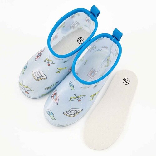 レインブーツ キッズ 16cm DRライフデザイン