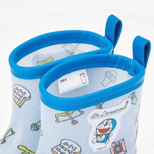 レインブーツ キッズ 16cm DRライフデザイン