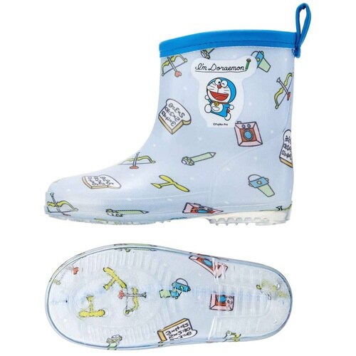 レインブーツ キッズ 16cm DRライフデザイン