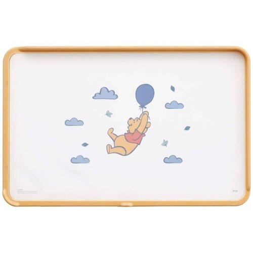 まな板 くまのプーさん 食洗機対応 両面 抗菌