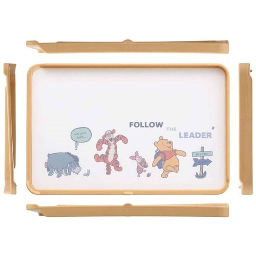 まな板 くまのプーさん 食洗機対応 両面 抗菌