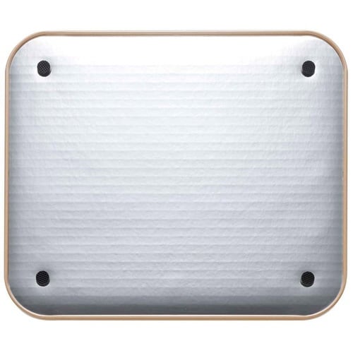 鍋敷き キッチン耐熱ボード S ミッキーフレンズ