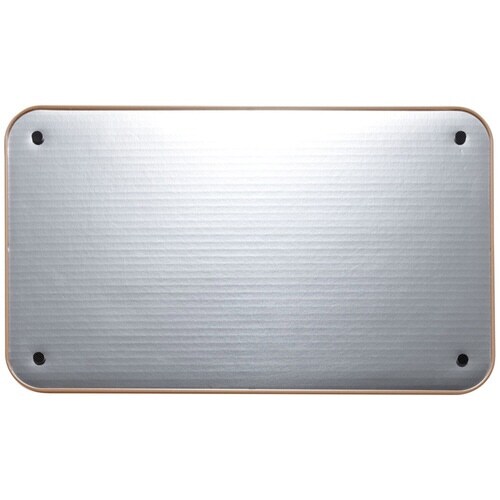 鍋敷き キッチン耐熱ボードM ミッキーフレンズ