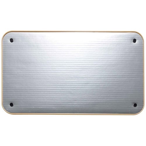 鍋敷き キッチン耐熱ボードM くまのプーさん