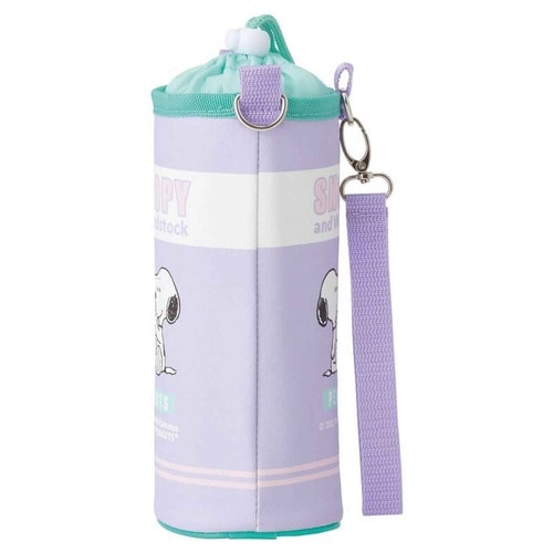 ボトルカバー ボトルケース SNポップカラー