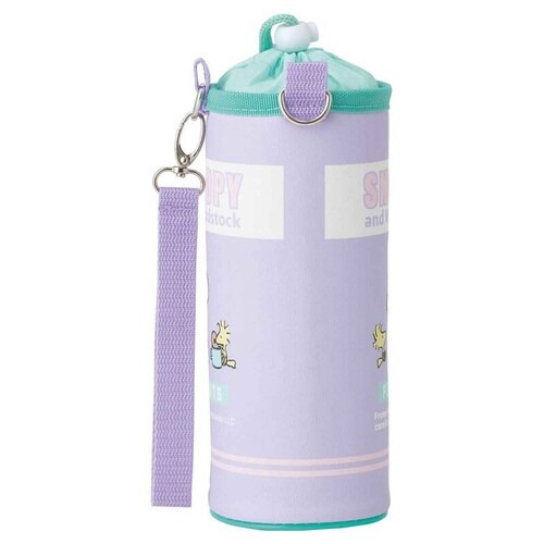 ボトルカバー ボトルケース SNポップカラー