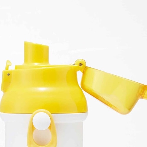 水筒 480ml 抗菌直飲プラボトル