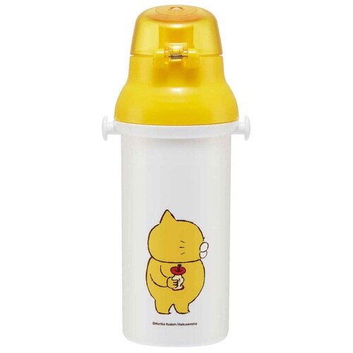 水筒 480ml 抗菌直飲プラボトル