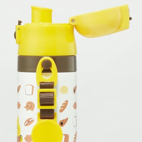 水筒 470ml 超軽量ダイレクトボトル