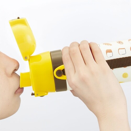 水筒 470ml 超軽量ダイレクトボトル