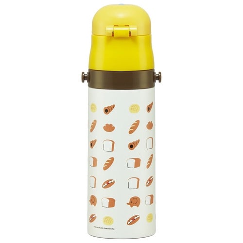 水筒 470ml 超軽量ダイレクトボトル