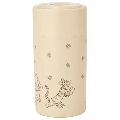 保存容器 800ml くまのプーさん