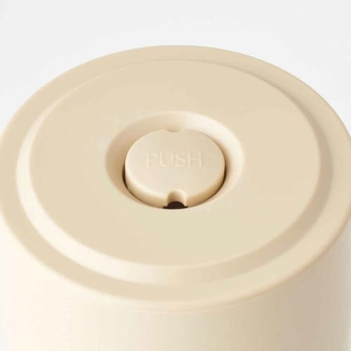 保存容器 800ml くまのプーさん