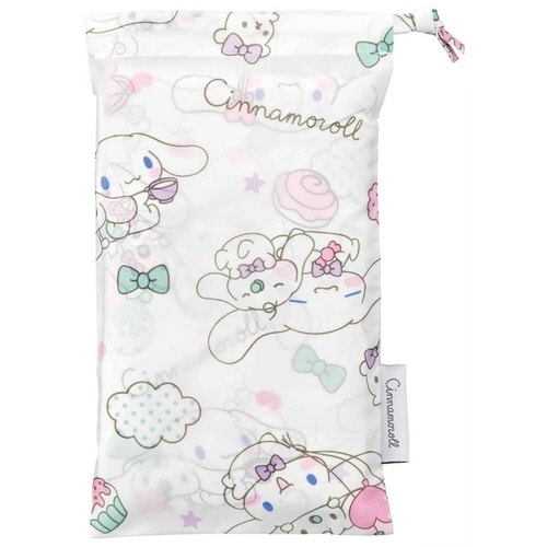 雨具 子供 レインポンチョ CNみるくといっしょ
