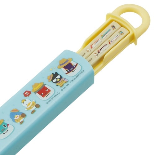 箸箱セット 抗菌 箸 とれたんずとHV