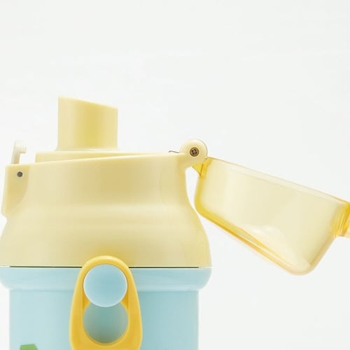 水筒 キッズ 直飲み とれたんずとHV