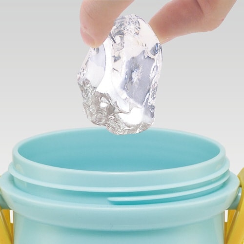 水筒 キッズ 直飲み とれたんずとHV