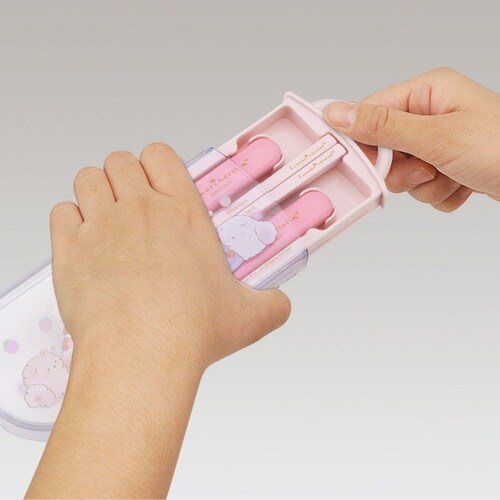 トリオセット ふんわりねころん