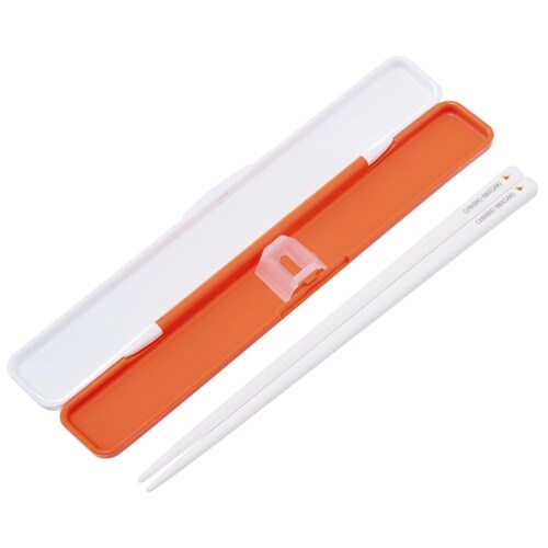 箸箱セット 抗菌音の鳴らない箸箱セット