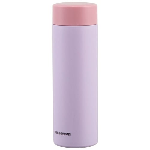 水筒 350ml 超軽量ボトル いわさきちひろ