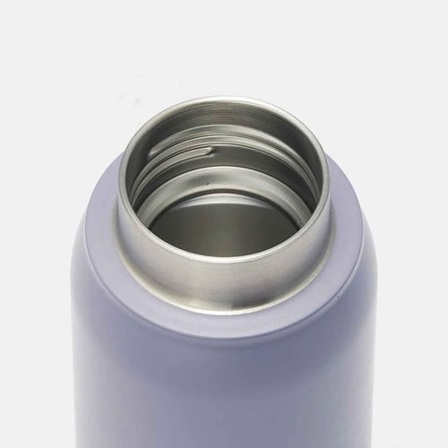 水筒 500ml 炭酸飲料対応真空ステンレスボトル