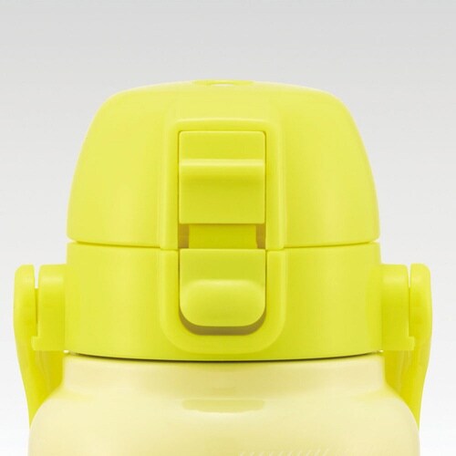 水筒 800ml ミズノレーザーレモン