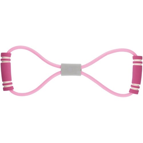 トレーニングチューブ ソフトタイプ マスコット付き