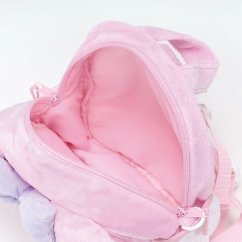 ベビーリュック ハーネス付き リュック