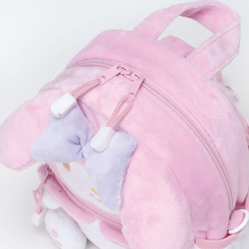 ベビーリュック ハーネス付き リュック