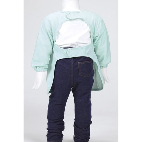 お食事エプロン マイメロディ ベビーエプロン