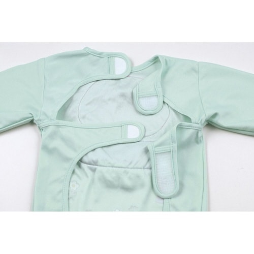 お食事エプロン マイメロディ ベビーエプロン