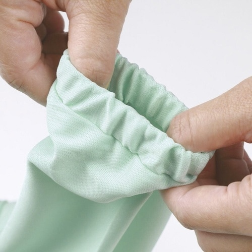 お食事エプロン マイメロディ ベビーエプロン