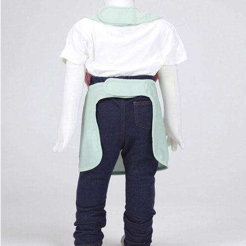 お食事エプロン マイメロディ ベビーエプロン