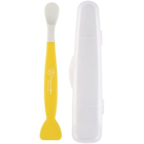 マッシャー&スプーン 2WAY キュートレモン